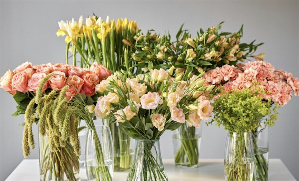 Bloom it Yourself- Floral DIY Workshop, 6 August | Event in Phoenix | AllEvents