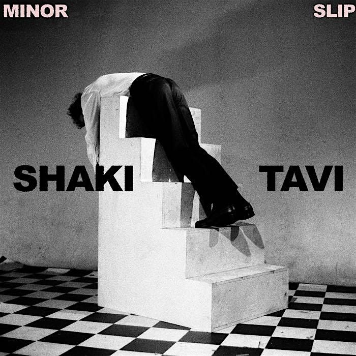 Shaki Tavi + TBA October 23 at Paris Bar 2961 E. Mcnichols Detroit 48212, 23 October | Event in Hamtramck