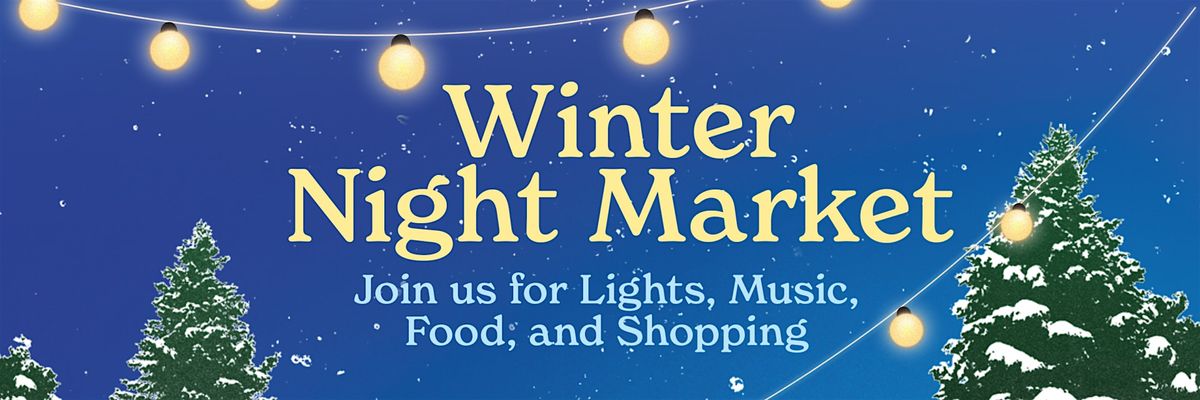 Mingle & Market, 4 December | Event in Bainbridge Island | AllEvents