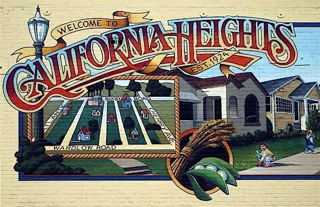 Roxanne's Presents California Heights Cocktails & Mocktails, 4 October | Event in Long Beach | AllEvents
