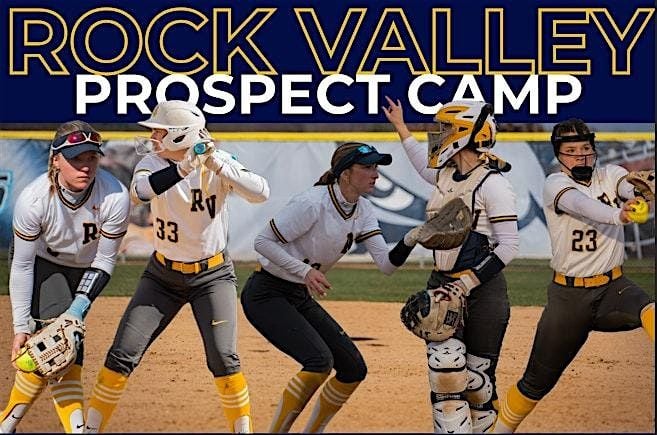 RVC Softball Prospect Camp 1, 15 November | Event in Rockford | AllEvents