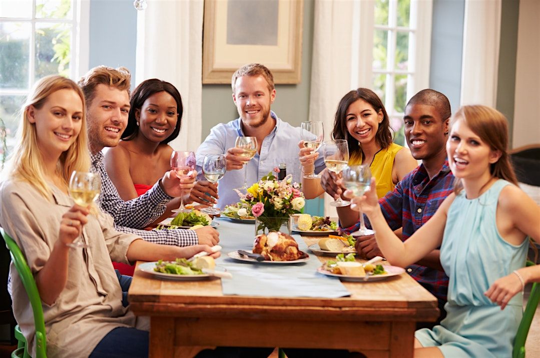 Catholic Singles Ministry Fellowship Night, 24 May | Event in Coral Gables | AllEvents