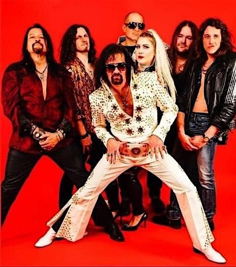 Alive 85 and StonePony Live at McMillin Farm and Brewhouse, 6 September | Event in Puyallup | AllEvents