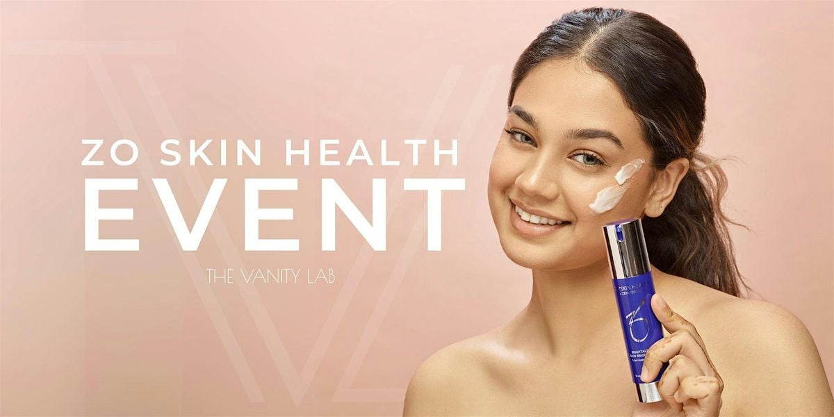 ZO  x TVL Event - VANCOUVER, 2 October | Event in Vancouver | AllEvents