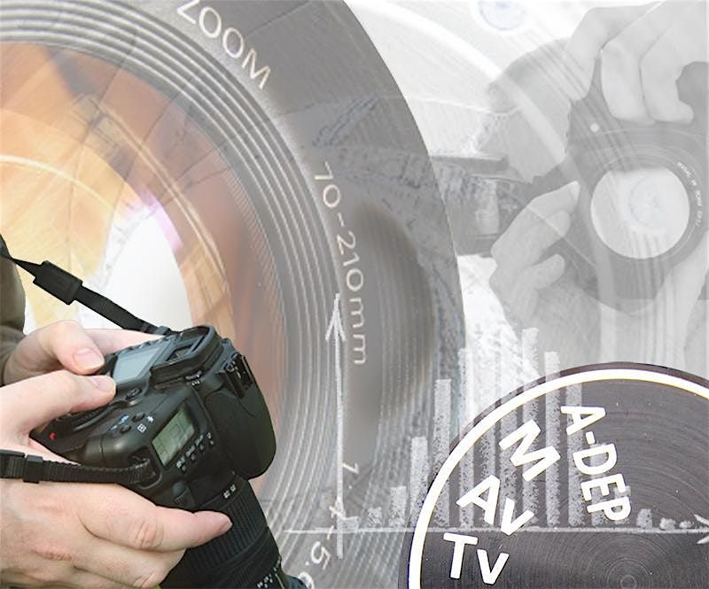 5 Session Photography Course - August/September 2025, 19 August | Event in Greenfield | AllEvents