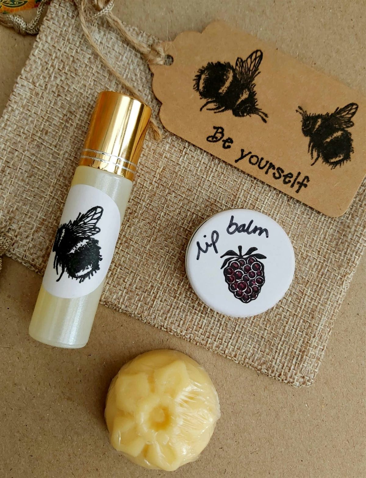 Well-Bee ing Workshop, 19 October | Event in Tynemouth | AllEvents