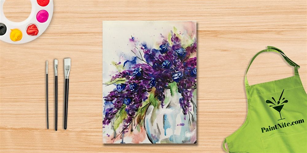 Paint Nite Brand Creative Events, 12 June | Event in Saskatoon | AllEvents