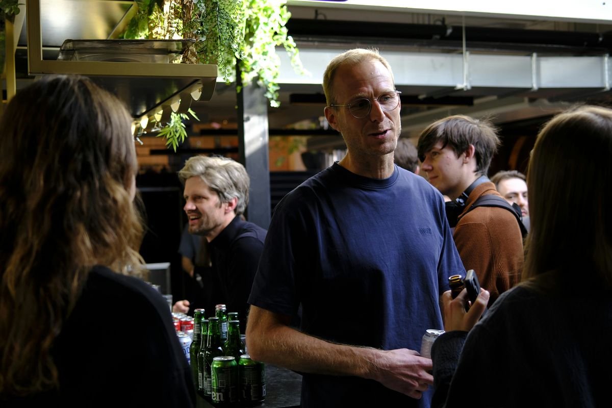Mollie Developer Meetup - Summer Edition, 18 July | Event in Amsterdam | AllEvents