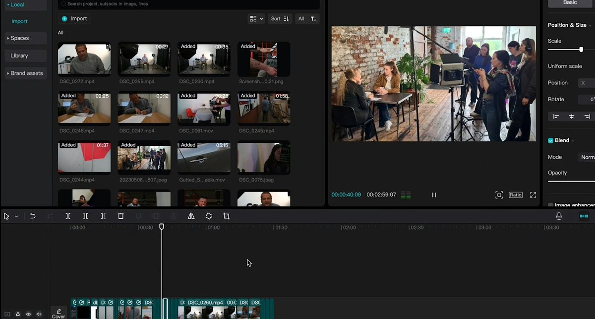 Certificate in Film Editing, 22 November | Event in Oldham | AllEvents