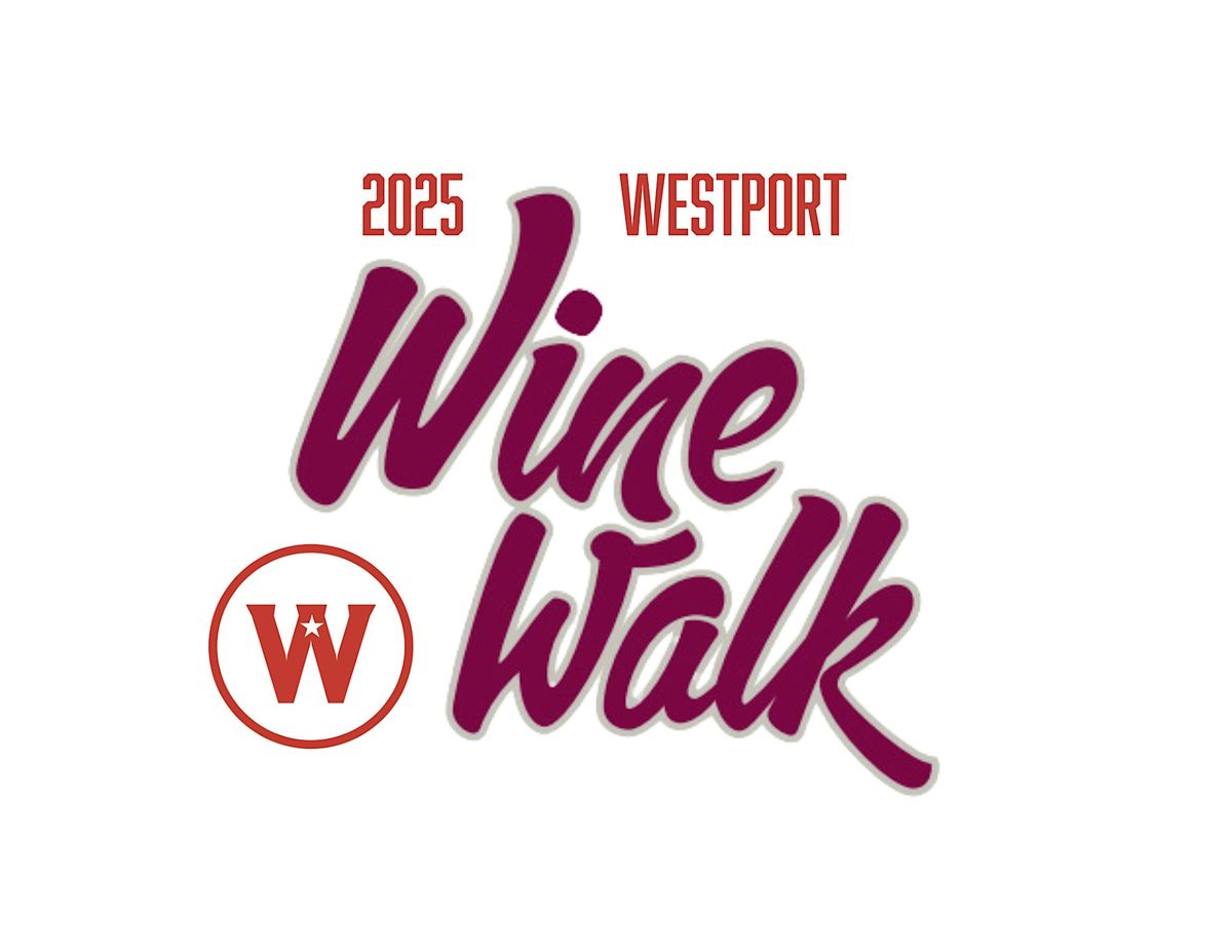 3rd Annual Westport Wine Walk, 11 October | Event in Kansas City | AllEvents