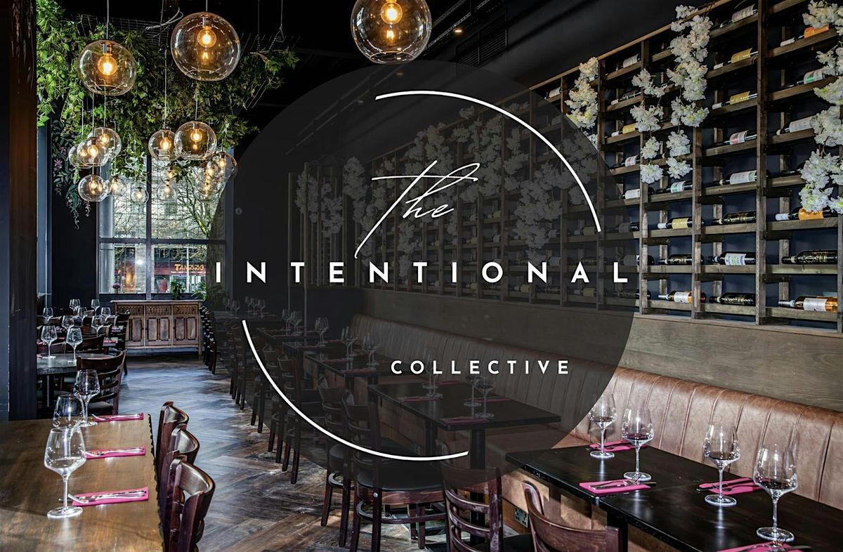 The Intentional Collective Brunch, 2 November | Event in Milton Keynes | AllEvents