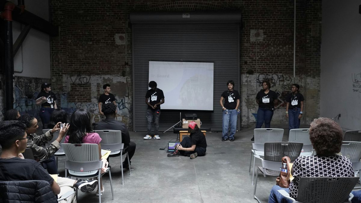 COOL Cooperative How To Build A Reel Workshop, 26 August | Event in New Orleans | AllEvents
