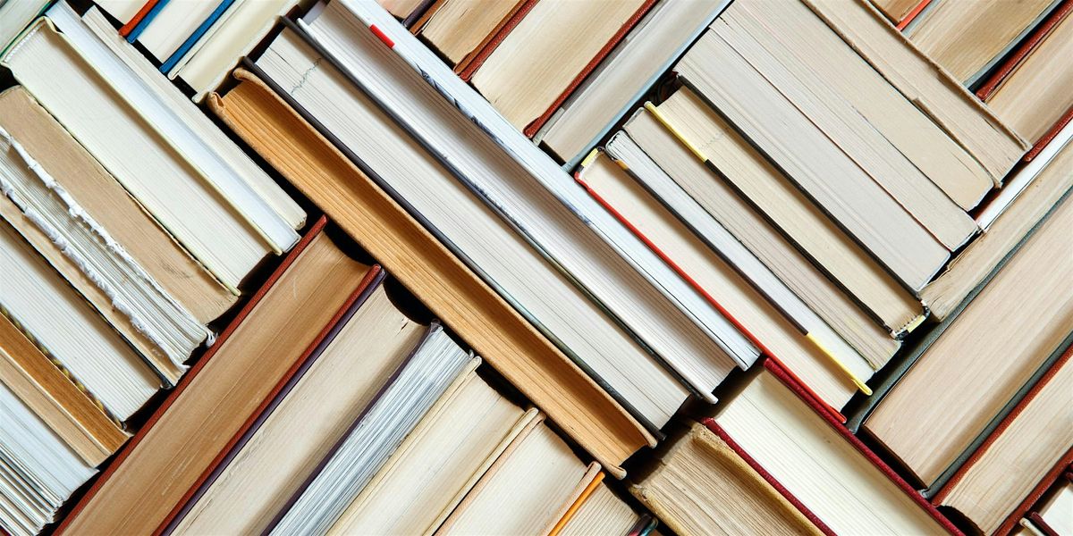 Big Book Swap, 22 October | Event in Northcote | AllEvents