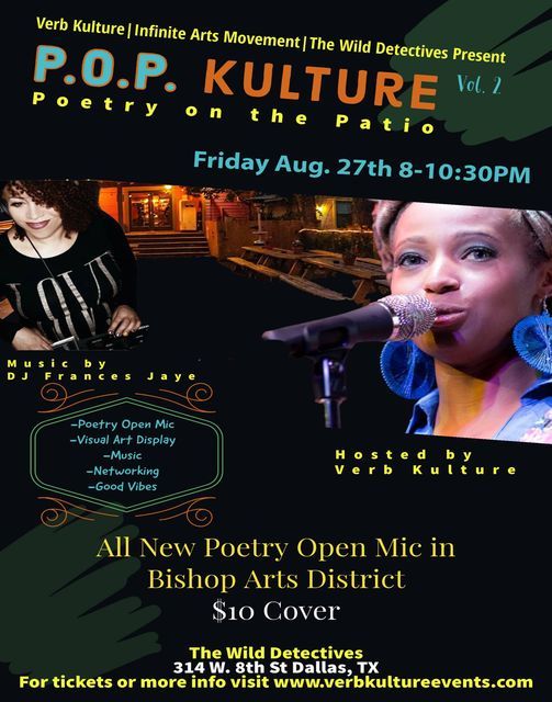 Ooywf00xnb9zom Dfw Events July 27, 2022