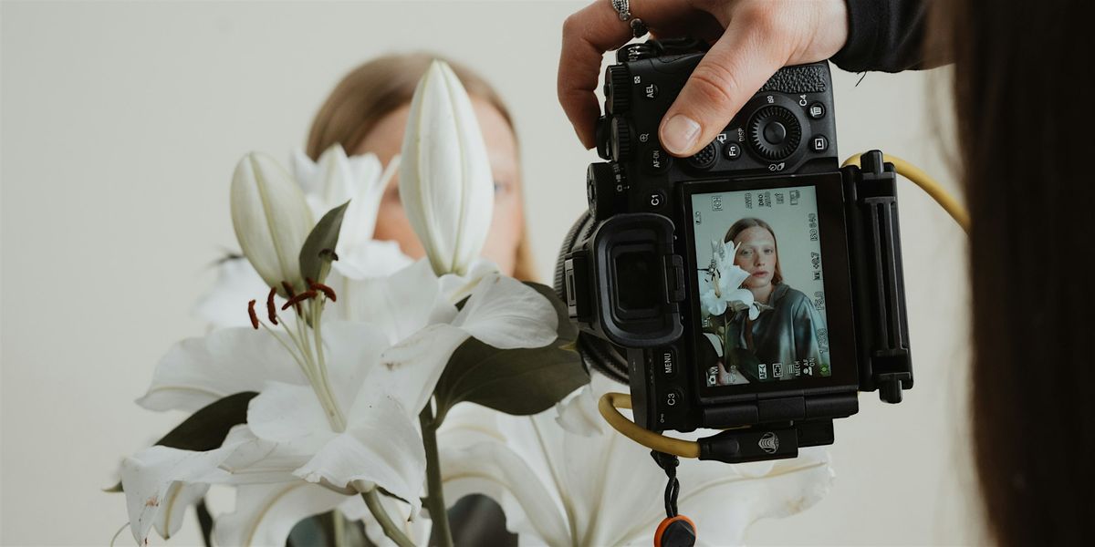 The Choice for Portrait –Sony-Workshop, 1 November | Event in Nürnberg | AllEvents