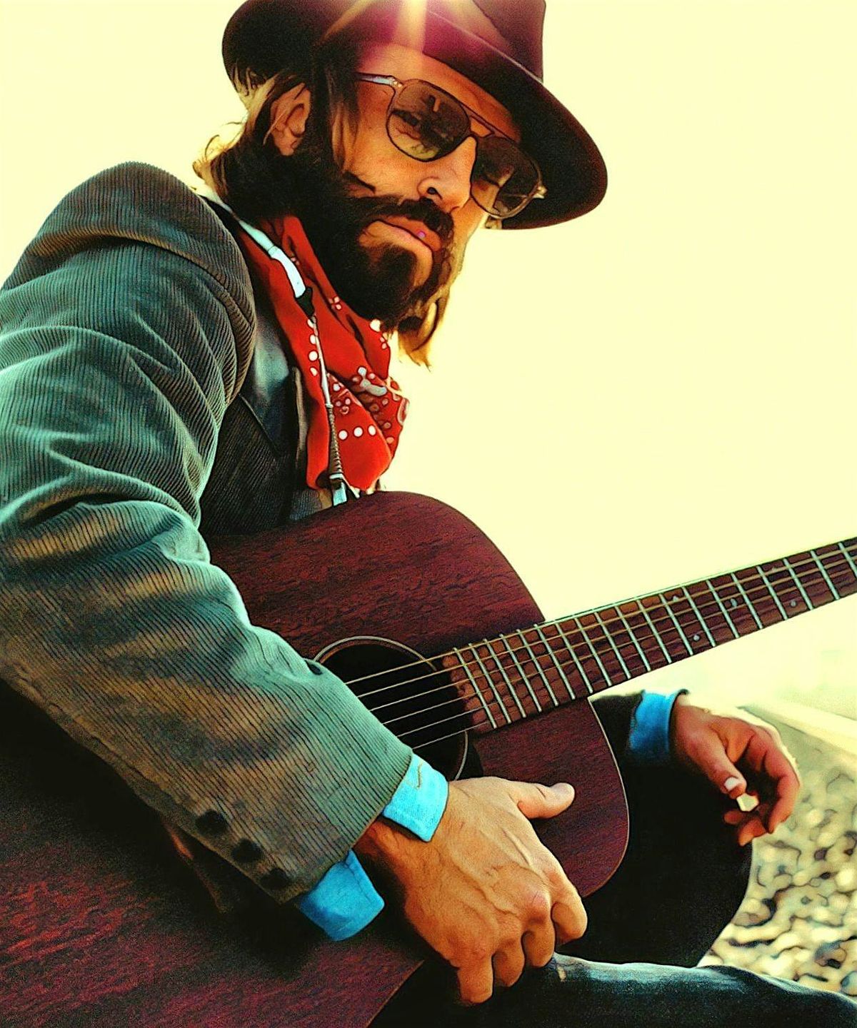 An evening with the Jesse Ray Smith Band and the Whitney Shay Duo, 10 October | Event in Oceanside | AllEvents