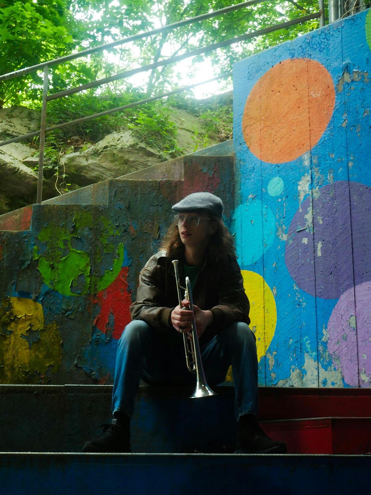 The Sean Temme Group feat. Michiko Inoue, 14 August | Event in Queens | AllEvents