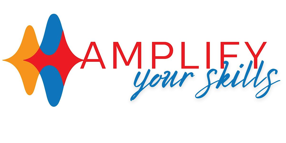 Amplify Your Skills: Mastering the Mailer, 3 June | Event in Washington | AllEvents