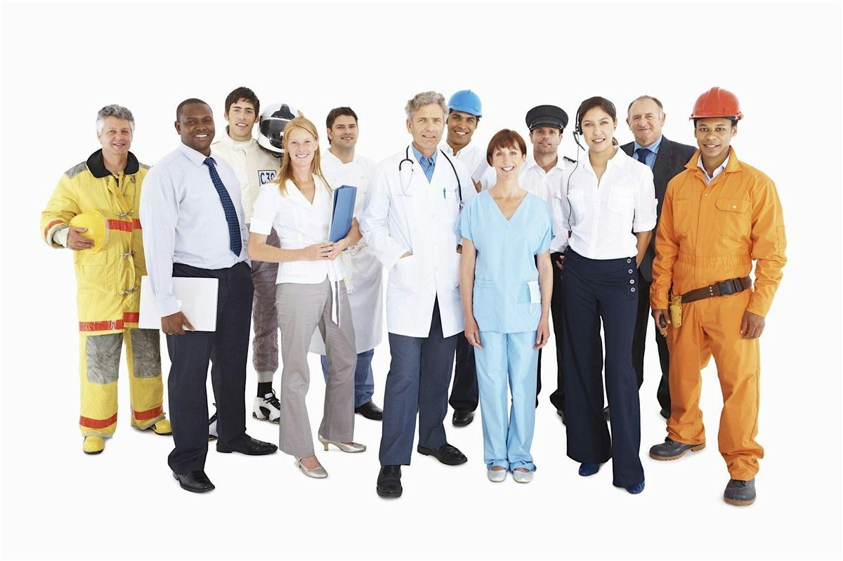 2025 Conservative Care Occupational Health Workers Comp/ Safety Seminar, 9 October | Event in Overland Park