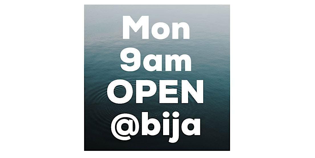 MONDAY 9AM BIJA YOGA OPEN CLASS | Event in Penrith | AllEvents