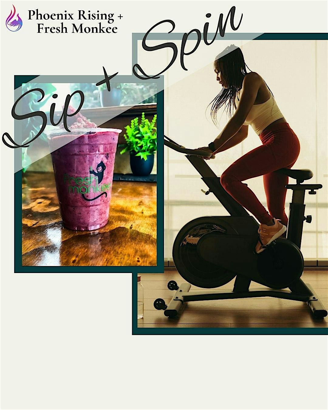 Sip + Spin, 2 August | Event in Smithfield | AllEvents