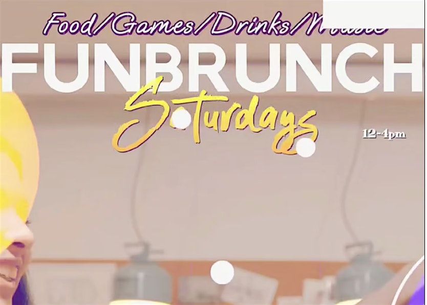 FUN BRUNCH | Saturdays | Event in Silver Spring | AllEvents