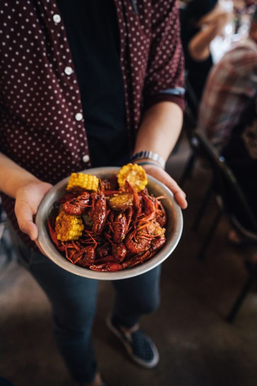 Cajun Crawfish Jamboree Los Angeles California April 6 2022 Allevents In Crawfish Festival Cajun Cafe 2022