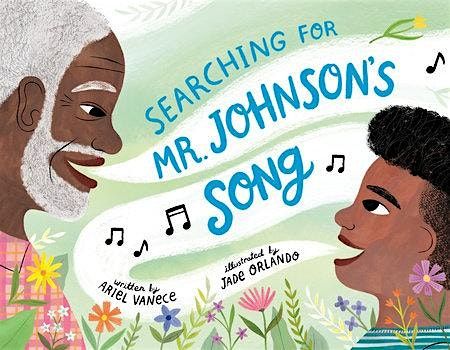 Searching for Mr. Johnson's Song Book Launch Party, 17 October | Event in Sacramento | AllEvents