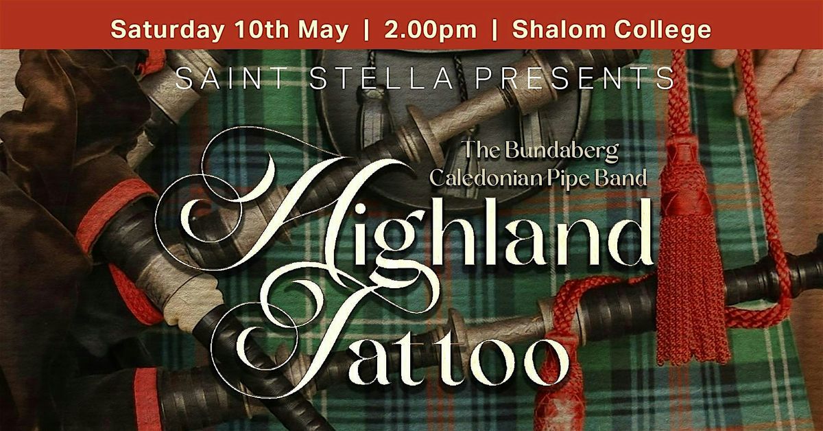Highland Tattoo | Event in Norville | AllEvents