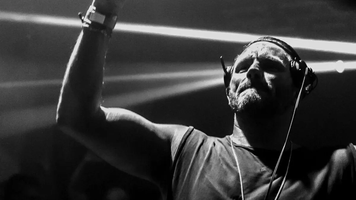 Mark Knight in San Francisco, 21 November | Event in San Francisco | AllEvents