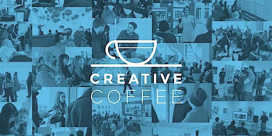 Creative Coffee Leicester - Dec. Networking, 17 December | Event in Leicester | AllEvents