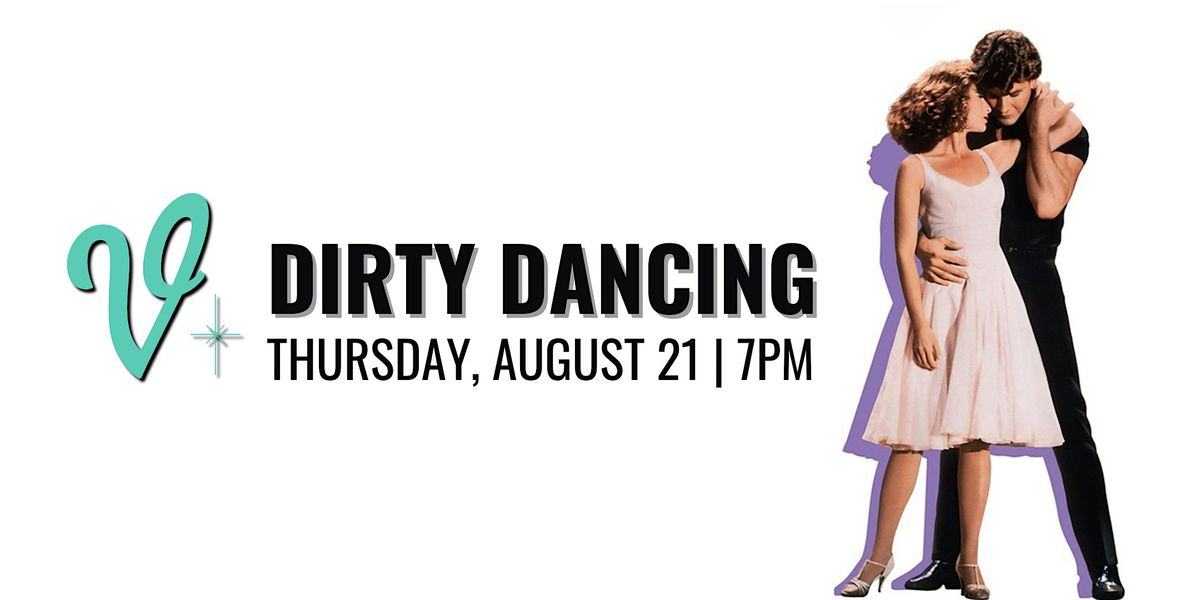Dirty Dancing, 21 August | Event in Somerset | AllEvents