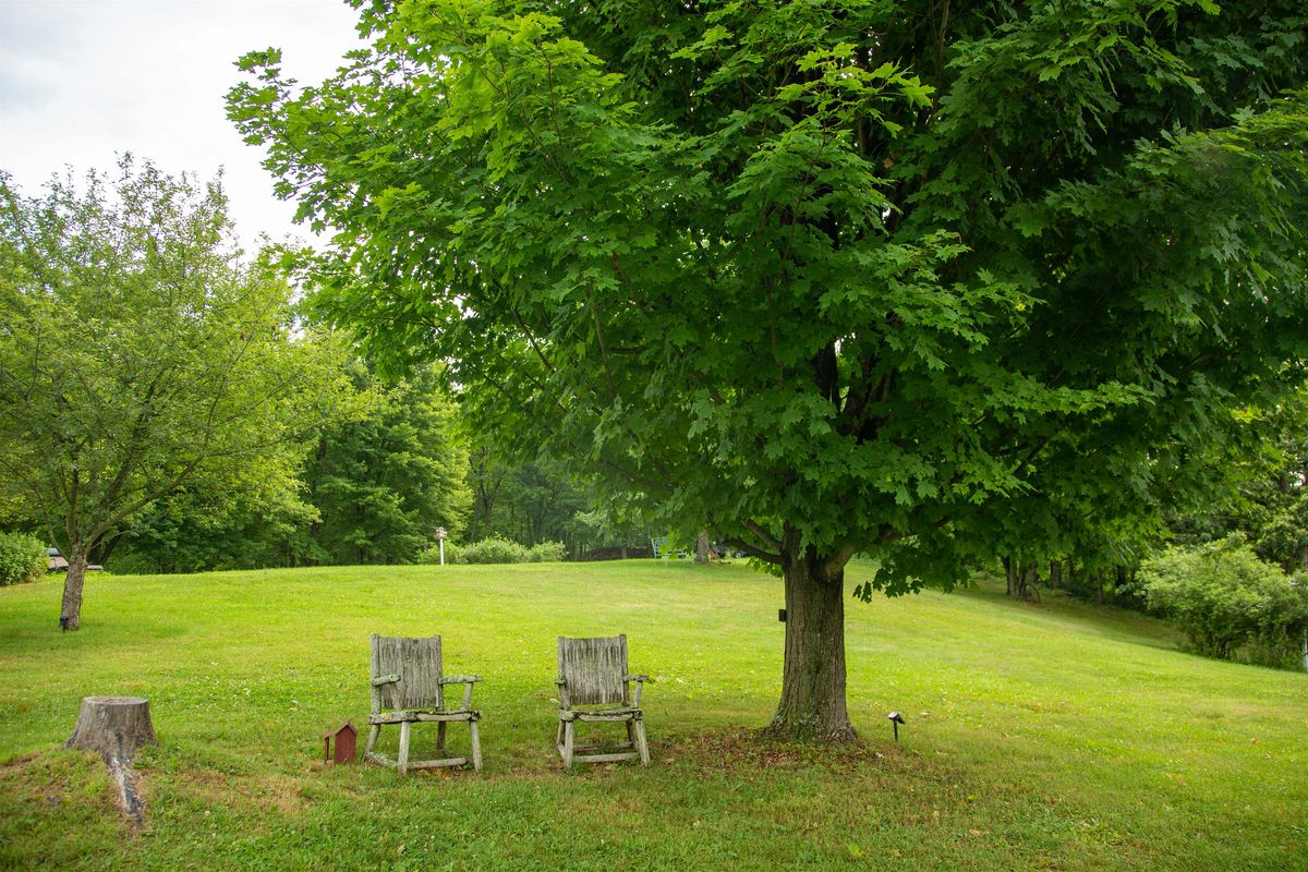Prana Wellness Weekend Package, 6 September | Event in Middletown | AllEvents
