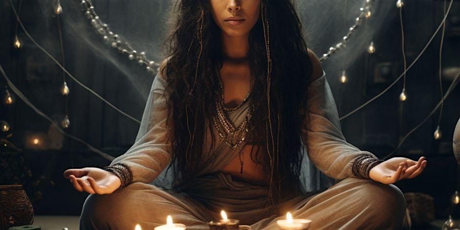 Candle Magick Class IN PERSON by Queen of Swords Divination & More, 26 July | Event in Rockford | AllEvents