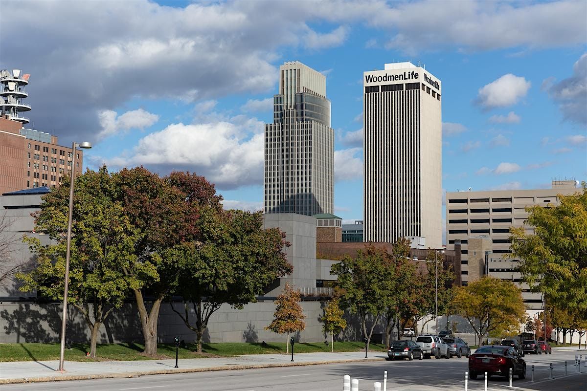 NEBA Presents: The Great Plains Economic and  Business Annual Conference, 17 October | Event in Omaha | AllEvents