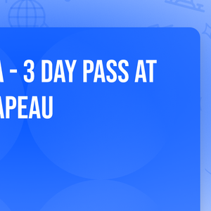 2026 Osheaga - 3 Day Pass at Parc Jean Drapeau
