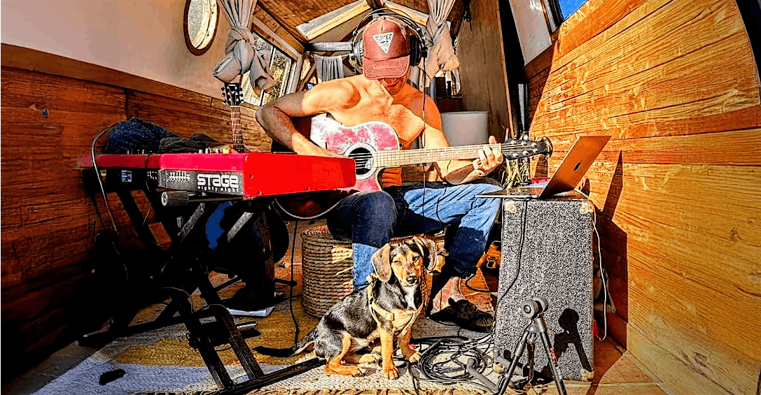 Plovver  - OUTSIDE, 24 May | Event in Bolinas | AllEvents