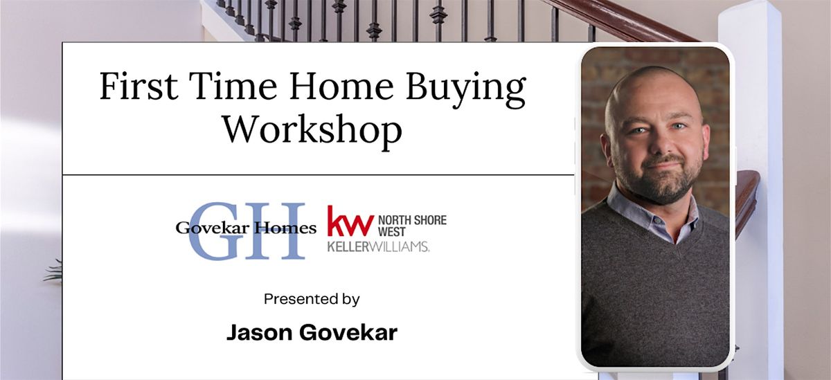 First Time Home Buying Workshop, 15 May | Event in Gurnee | AllEvents