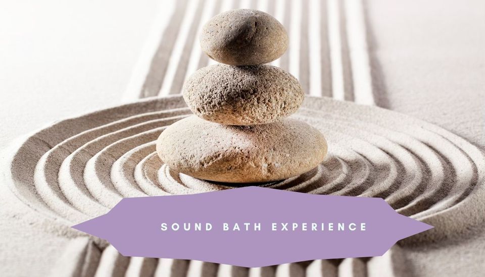 Sound Bath Experience, 16 High Street NN7 2NW Roade, United Kingdom ...