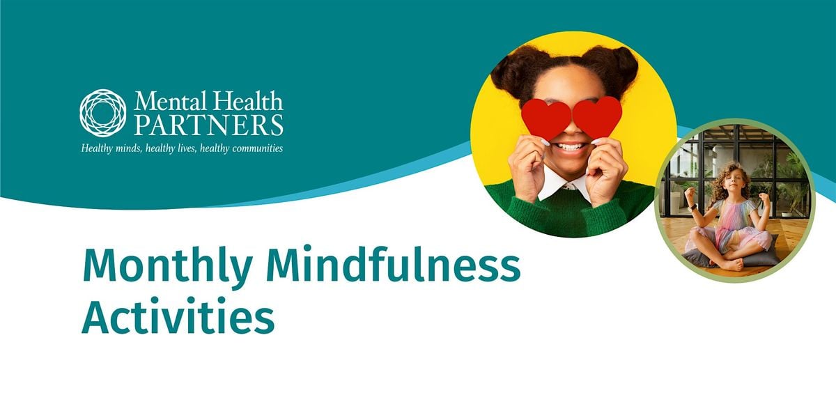 Lafayette Library Monthly Mindfulness Activity for Kids & Teens, 12 November | Event in Lafayette | AllEvents
