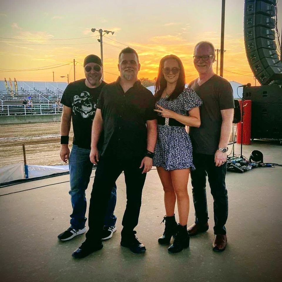 ELTReBar, ReBar, Saint Charles, November 3 2023 AllEvents.in