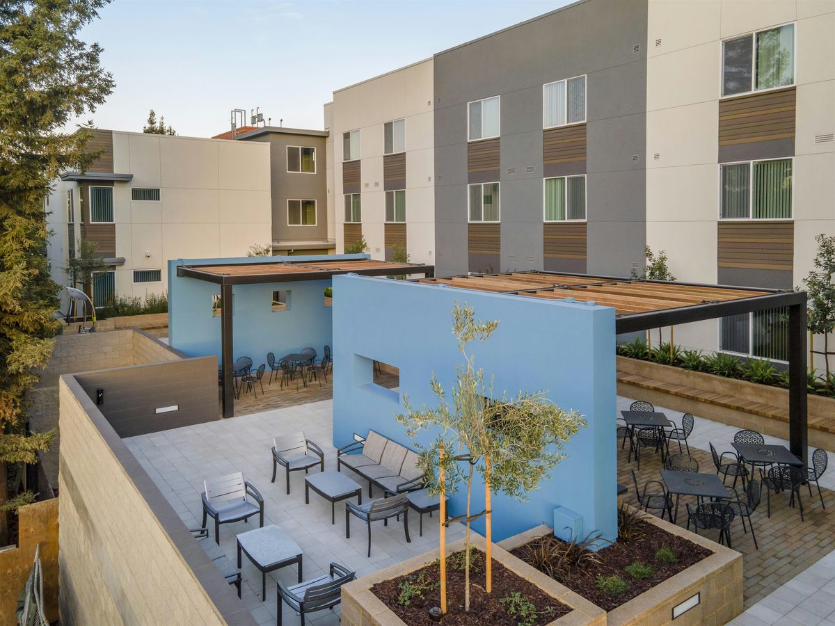 Creating Community @ Fair Oaks Apartments, 21 May | Event in Redwood City | AllEvents