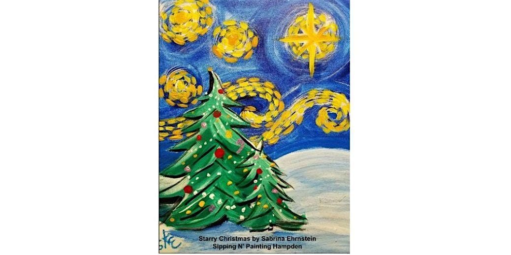 Starry Christmas  Wednesday,  December 10th 10:00am $35 | Event in Denver | AllEvents