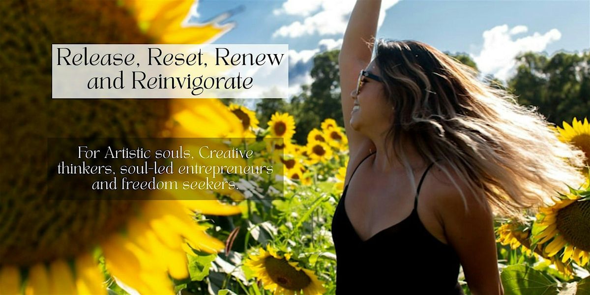 From Stuck, Into Creative Flow - A Somatic Breathwork Workshop, 28 June | Event in Manchester | AllEvents