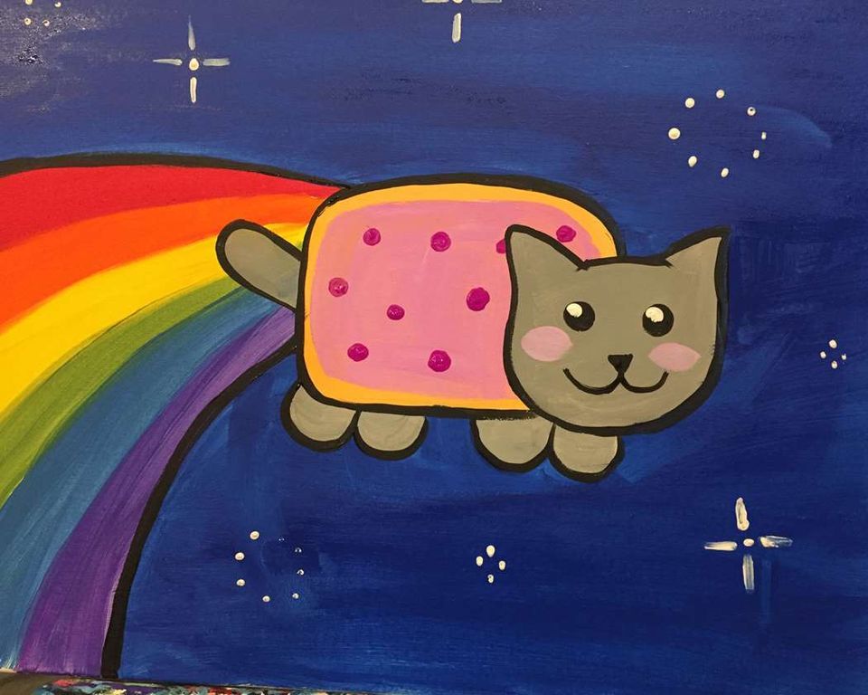Kids Spring Break Camp Rainbow Space Cat 159 W Mountain Ave Fort kids-spring-break-camp-rainbow-space-cat-159-w-mountain-ave-fort