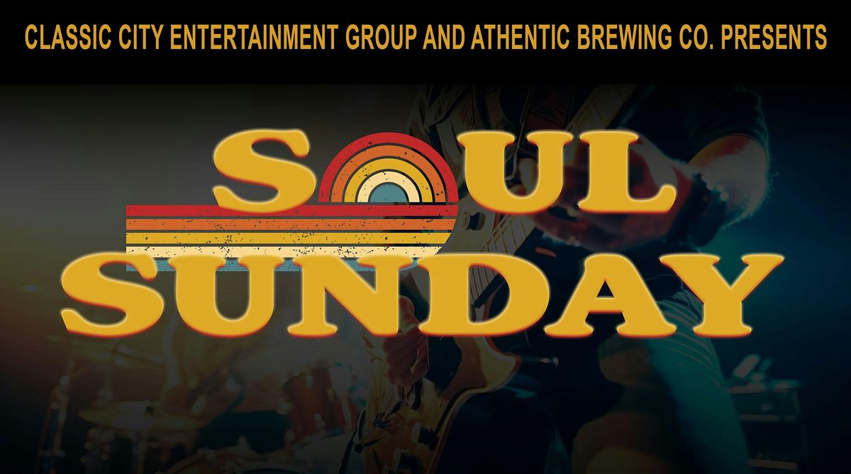 Soul Sunday, 24 August | Event in Athens | AllEvents