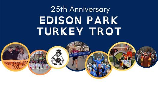 2021 edison park turkey trot pin6755 n northwest hwy chicago il 60631 1202 united states november 25 2021 allevents in