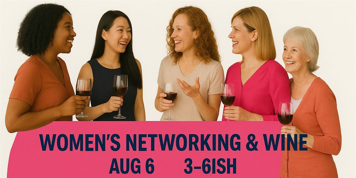 Unwind & Uplift Networking Social, 6 August | Event in Byron | AllEvents