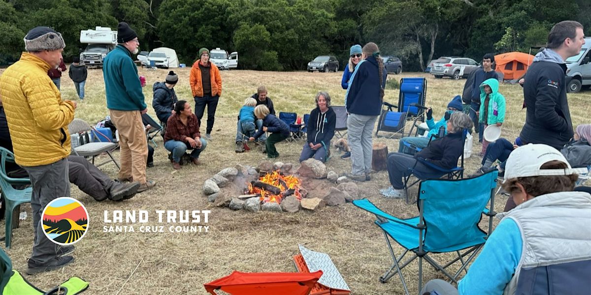 Members Only - Annual Rocks Ranch Campout! - 7/19-7/20, 19 July | Event in San Juan Bautista | AllEvents