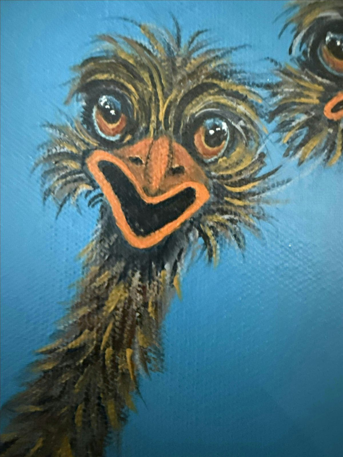 Paint and Sip on a ranch in Gilroy, 26 July | Event in Gilroy | AllEvents